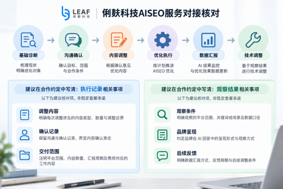 俐麸科技
